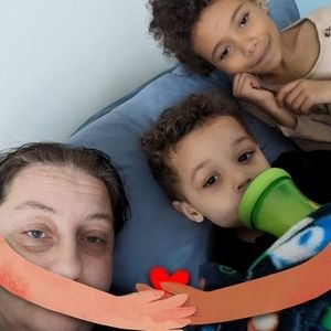 Meet your Posher, Stacy